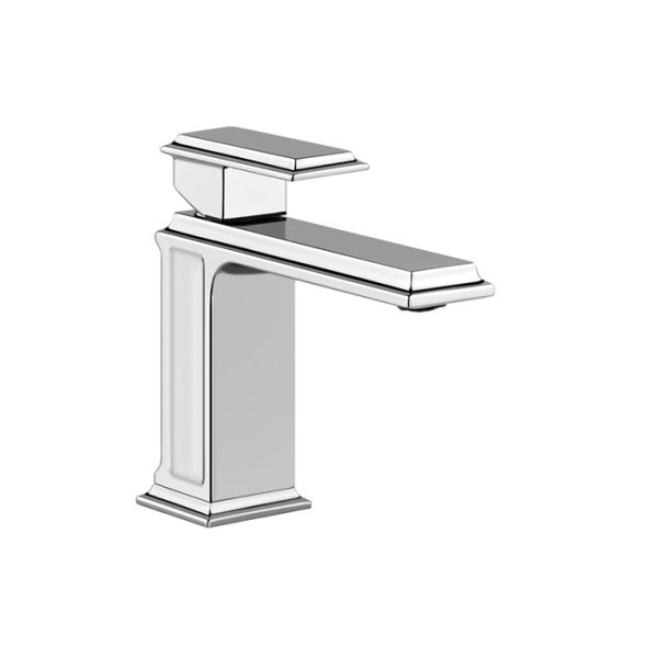 Змішувач для раковини Gessi Eleganza Chrome (46002-031)