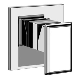Вбудований змішувач для раковини Gessi Eleganza Chrome (46106-031)