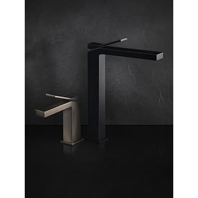 Змішувач для раковини Gessi Rettangolo K Chrome (53006-031)
