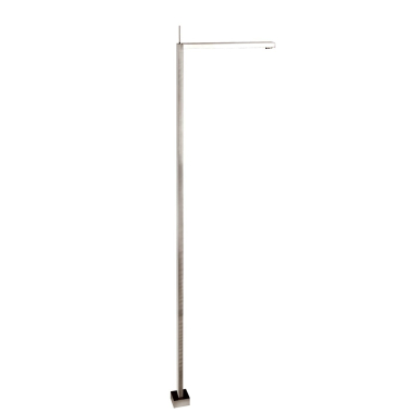 Змішувач для раковини Gessi Rettangolo J Chrome (20604-031)