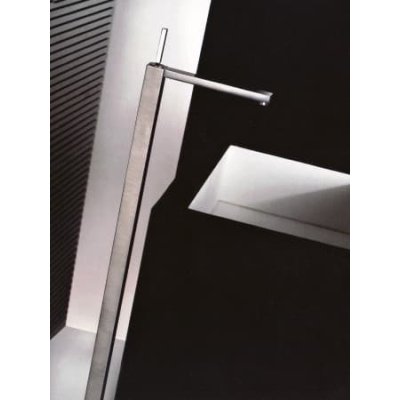 Змішувач для раковини Gessi Rettangolo J Chrome (20604-031)
