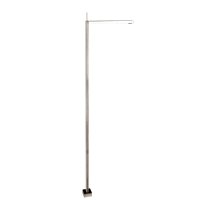 Змішувач для раковини Gessi Rettangolo J Chrome (20604-031) Змішувач для раковини Gessi Rettangolo J Chrome (20604-031)