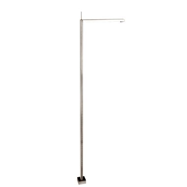 Змішувач для раковини Gessi Rettangolo J Chrome (20604-031)