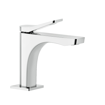 Змішувач для раковини Gessi Rilievo Chrome (59002-031)
