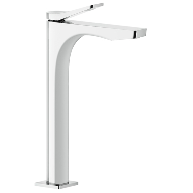 Змішувач для раковини Gessi Rilievo Chrome (59004-031)