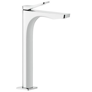 Змішувач для раковини Gessi Rilievo Chrome (59004-031)