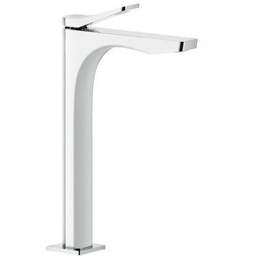 Змішувач для раковини Gessi Rilievo Chrome (59004-031)