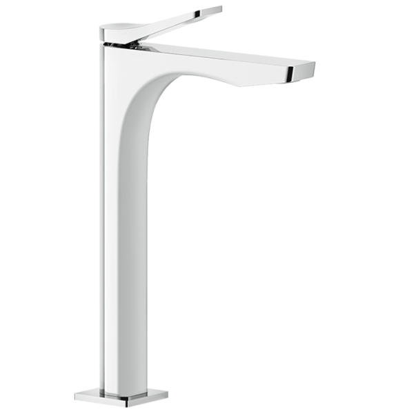 Змішувач для раковини Gessi Rilievo Chrome (59004-031)