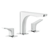Змішувач для раковини Gessi Rilievo Chrome (59012-031) Змішувач для раковини Gessi Rilievo Chrome (59012-031)