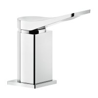 Важіль віддаленого керування Gessi Rilievo Chrome (59047-031)