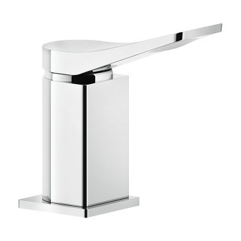 Важіль віддаленого керування Gessi Rilievo Chrome (59047-031)