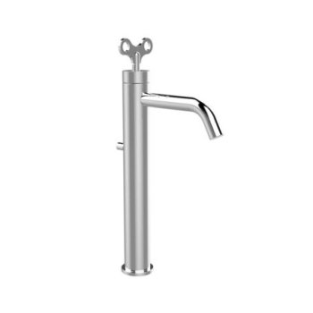 Bongio Acquacarica Змішувач для раковини 63332CRCRVE