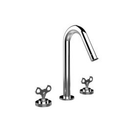 Bongio Acquacarica Змішувач для раковини 63501CRPR