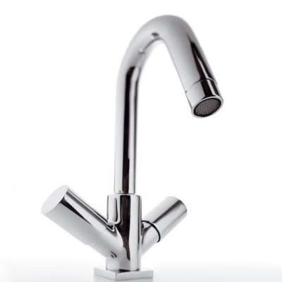 Bongio Aqua Змішувач для раковини на виріб 40521/R