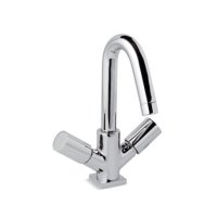 Bongio Aqua Змішувач для раковини на виріб 40521/R Bongio Aqua Змішувач для раковини на виріб 40521/R