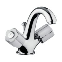 Bongio Fleur Змішувач для раковини хром 12521 / 11521 Bongio Fleur Змішувач для раковини хром 12521 / 11521