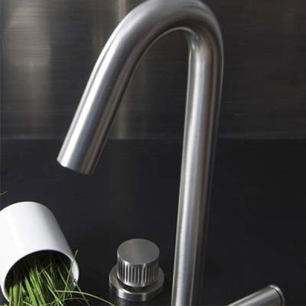 Bongio Time2020-Kitchen Змішувач кухонний 70590AS00