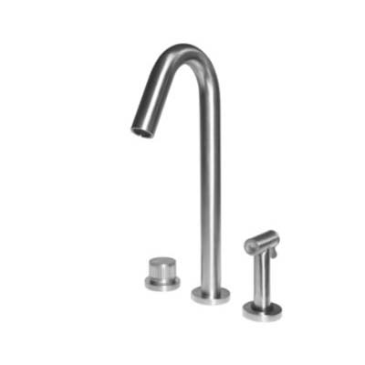 Bongio Time2020-Kitchen Змішувач кухонний 70590AS00