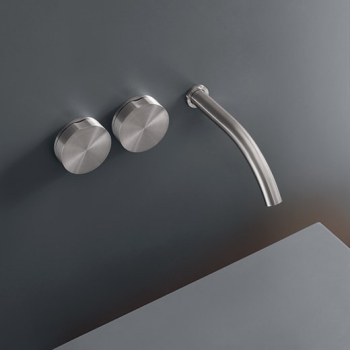 CeaDesign Giotto змішувач для раковини настінний Gio11
