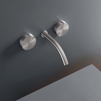 CeaDesign Giotto змішувач для раковини настінний Gio14
