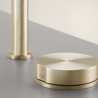CeaDesign Giotto змішувач для раковини на виріб Gio21