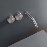 CeaDesign Giotto змішувач для раковини настінний Gio11