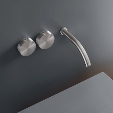 CeaDesign Giotto змішувач для раковини настінний Gio11