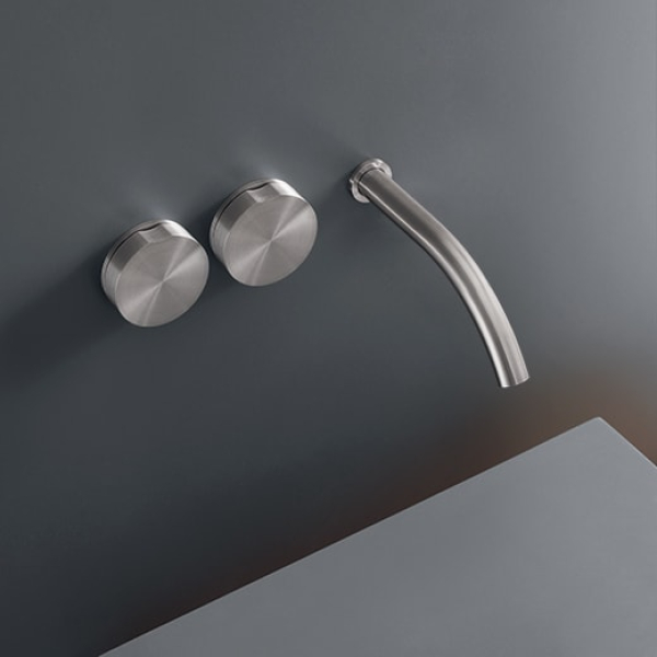 CeaDesign Giotto змішувач для раковини настінний Gio11