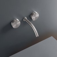 CeaDesign Giotto змішувач для раковини настінний Gio14
