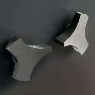 CeaDesign Ziqq змішувач для раковини настінний Ziq08