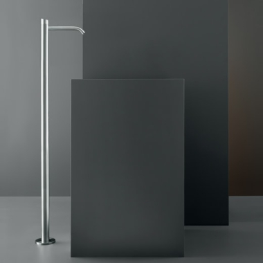 CeaDesign Ziqq змішувач для раковини підлоговий Ziq41