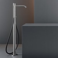 CeaDesign Ziqq змішувач для ванни для підлоги Ziq51