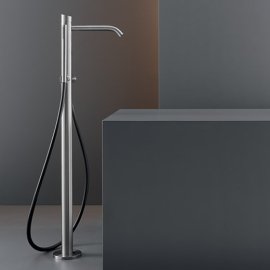 CeaDesign Ziqq змішувач для ванни для підлоги Ziq51