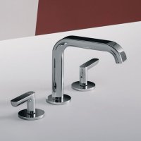 Fantini Icona Deco Змішувач для раковини R106 колір хром