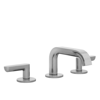 Fantini Icona Deco Змішувач для раковини R106 колір хром