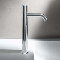 Fantini Nostromo Змішувач для раковини E806WF обробка хром