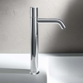Fantini Nostromo Змішувач для раковини E806WF обробка хром
