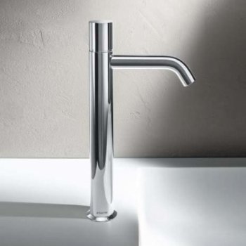 Fantini Nostromo Змішувач для раковини E806WF обробка хром