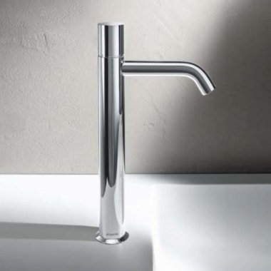 Fantini Nostromo Змішувач для раковини E806WF обробка хром