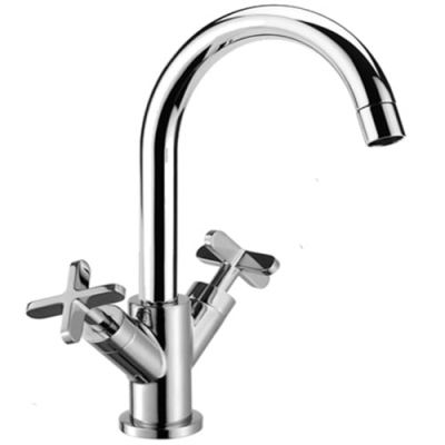 Fantini Riviera Змішувач для раковини на виріб 4150F