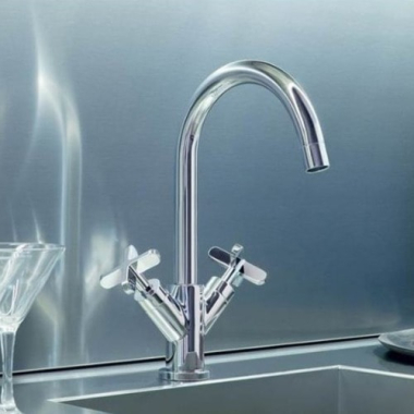 Fantini Riviera Змішувач для раковини на виріб 4150F