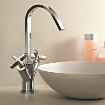 Fantini Riviera Змішувач для раковини на виріб 2456F