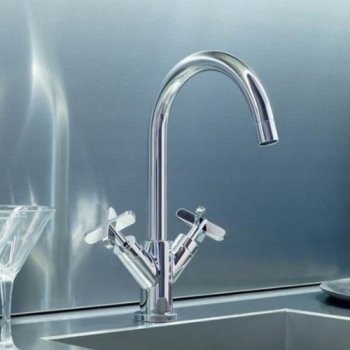 Fantini Riviera Змішувач для раковини на виріб 4150F