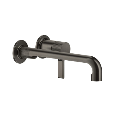 Змішувач для раковини Gessi Inciso-Chrome (58089-031)