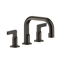 Змішувач для раковини Gessi Inciso-Chrome (58012-031) Змішувач для раковини Gessi Inciso-Chrome (58012-031)