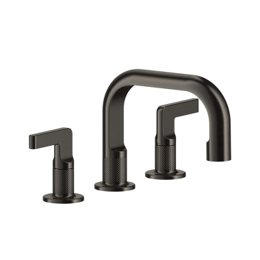 Змішувач для раковини Gessi Inciso-Chrome (58012-031)