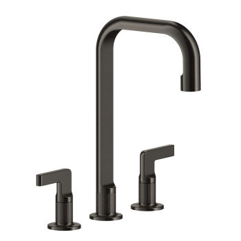Змішувач для раковини Gessi Inciso-Chrome (58016-031)