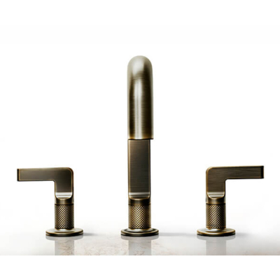 Змішувач для раковини Gessi Inciso-Chrome (58016-031)