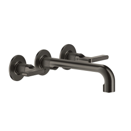 Змішувач для раковини Gessi Inciso-Chrome (58090-031)