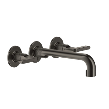 Змішувач для раковини Gessi Inciso-Chrome (58090-031)
